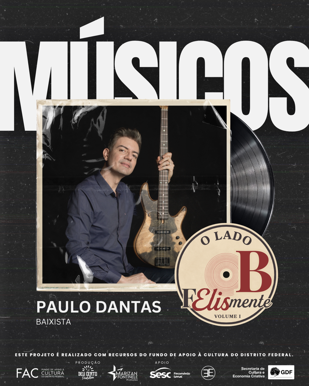 Paulo Dantas